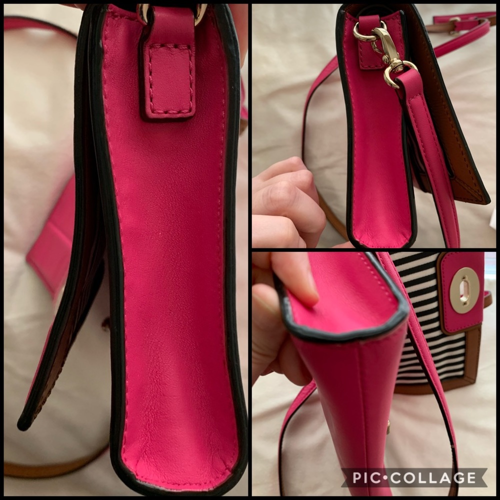 Kate Spade ♠️ Crossbody - Picture 4 of 8